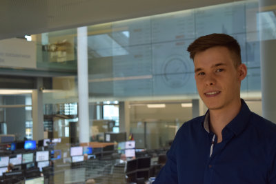 Markus Weber